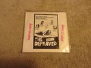 ANGRY SAMOANS The Depraved The Queer Pills original 7