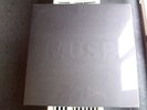 MUSE - The Resistance - Boxset - 2LP Vinyl // USB // CD // Limited Edition Print