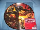 ROB ZOMBIE - Venomous Rat Regeneration Vendor PICTURE DISC LP - White Zombie