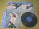 OST Roma Dalla Finestra   Paul Mauriat/ Japan LP/ OBI Picture Sheet Sexy Nude