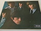 THE ROLLING STONES No2 - EARLY UK MONO PRESS IN N MINT CONDITION   SUPERB AUDIO
