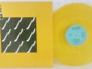 Depeche Mode – Blasphemous Rumours  (Yellow Transparent Vinyl)