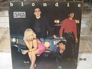 BLONDIE - PLASTIC LETTERS - 1978 VINYL RECORD ISSUE - EXCELLENT CONDITION