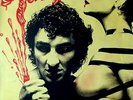 TUBES - 1978 - Konzertplakat - White Punks on Dope Live - Tourposter - HH