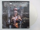 IRON MAIDEN THE X FACTOR RARE ORIGINAL 1995 UK CLEAR VINYL 2 LP +POSTER EMI