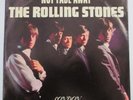 THE ROLLING STONES Not Fade Away 45 w/ RARE PICTURE SLEEVE LONDON 9657