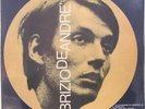 FABRIZIO DE ANDRE' 