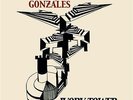 CHILLY GONZALES - IVORY TOWER (IMPORT) NEW VINYL