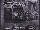 PINE RIVER BOYS WITH MAYBELLE: Out Back LP Sealed Bluegrass