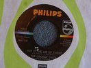 GARAGE 45 The Changin' Times How Is The Air Up There Philips 40341  M- HEAR MP3