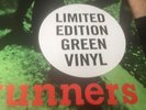 Dexys Midnight Runners SEALED GREEN VINYL SOUL REBELS LP. Jam Madness Specials