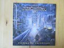 VINYL - Heathen ?– Victims Of Deception - RO 9331 1 - VG/NM