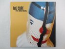 THE CURE WILD MOOD SWINGS RARE ORIGINAL 1996 US VINYL 2 LP Fiction 61744-1