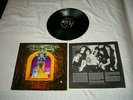 TESTAMENT --- rare original 1987 THE LEGACY LP