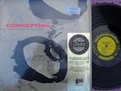 Conception Audiophile Reissue US LP Miles Davis Stan Getz NM Prestige Jazz Bop