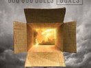 GOO GOO DOLLS Boxes LP Vinyl NEW