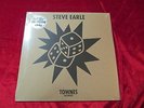 Townes: the Basics [Vinyl LP] von Steve Earle RSD Neu