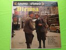 Original RCA Living Stereo : Vienna   Fritz Reiner   RCA Victor LSC 2112