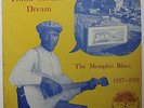 Frank Stokes' Dream Sealed Yazoo Memphis Blues Comp LP Furry Lewis
