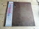 BRIAN ENO - Apollo - Japanese LP