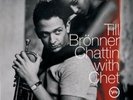 Till Brönner Chattin With Chet NEAR MINT Verve Vinyl LP