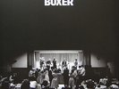 The National Boxer YELLOW VINYL NEW OVP Beggars Banquet Vinyl LP & MP3