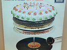 ROLLING STONES LET IT BLEED UK STEREO DECCA RECORDS LP SKL5025 XZAL9363 3W/5W