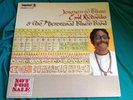 Original 1968 Jazz LP : Emil Richards And The Microtonal Blues Band   Impulse