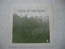 KRAUTROCK  CAROL OF HARVEST - SAME 2nd press Brutkasten LP'96  MINT