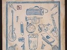 POLY-RYTHMO, GNONNAS PEDRO & OTHERS /  BENIN COMPILATION 1974