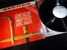 MERCURY LIVING PRESENCE SR 90209 KHACHATURIAN TCHAIKOVSKY DORATI WHITE PROMO RFR