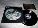 SAGITTARIUS-blue marble  '69 U.S TOGETHER LP ORIG.  POP PSYCH GEM