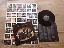 PAUL MCCARTNEY & WINGS BAND ON THE RUN '73 VINYL LP+ INNER WALLET + POSTER NMV