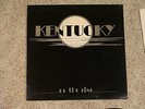 Kentucky On The Rise vinyl LP Record NM/EX syracuse