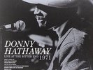 Live at the Bitter End 1971 DONNY HATHAWAY (Artist)  Format: Vinyl LP SEALED NEW