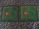 Alice Cooper - Billion Dollar Babies Schallplatte Vinyl Lp 2 Stück   Top Zustand