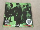 Dexys Midnight Runners, Searching For The Young Soul Rebels, Green Vinyl Album