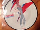 David Bowie 'Drive-In Saturday' 7