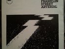 THE FRANKLIN STREET ARTERIAL - rare 1980 private jazz-funk vinyl LP - Dad Hat