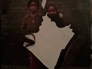 SATISFACTION UNLIMITED - Think Of The Children - orig. 1972 soul vinyl LP