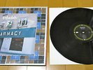 SEBADOH/HARMACY LP 1996 US PAVEMENT SUB POP