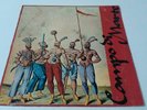 Campo di marte Lp italy prog originale UA  anno 1973