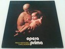 P.Rustichelli/C.Bordini Opera Prima Lp italy prog originale Rca Dpsl 1973 mint