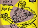 LONNIE DONEGAN  - 