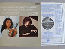 KYUNG WHA CHUNG. LUPU. FRANCK / DEBUSSY. DECCA SXL 6944. 1980. NM