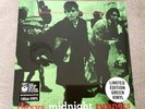 Dexys Midnight Runners Searching For The Young Soul Rebels Green Vinyl Tesco Exc