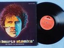 MIGUEL RIOS La Huerta Atómica, LP, VINYL, Gatefold, Spanish Prog 1976