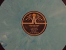 Loretta Lynn Van Lear Rose LP Blue Variant Rare Tmr Third Man Jack White Stripes