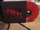 GRINDERMAN Evil 12