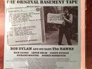 Bob Dylan The Basement Tapes LP Vinyl RSD New LTD 180g